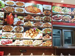 -惠宾饭庄(中山路店)