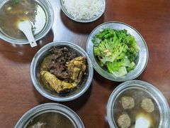 -阿秋牛排(湖心街店)