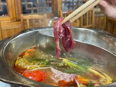-龙大头庖汤店