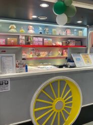 -meland club亲子乐园(重庆万象城店)