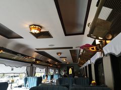 -火车头法国西餐厅