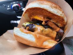 -魏斯理汉堡(西安沣东吾悦店)