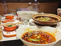 -杨氏青龙虾·羊蝎子(托乐嘉店)