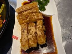 -红辣椒·川菜·火锅(张杨路店)