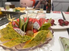 -海底捞大排档火锅(打浦路店)