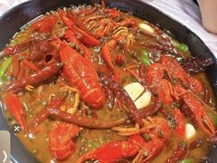 -徐嘉赫龙虾馆