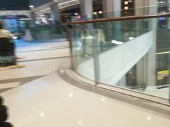 -首开·龙湖成都西宸天街
