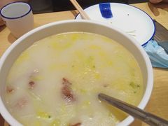 -盛百味·家宴餐厅(霸州分店)