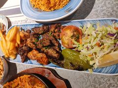 -La Medina餐厅(亮马河南路店)