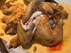 -打酱油·非遗淮扬菜(瘦西湖梅岭店)