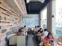 -莲餐厅·湖北菜·潜江小龙虾店(愚园路店)