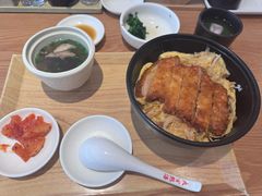 -味千拉面(金融街店)