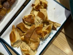 -老周哥旮旯面馆(远大店)