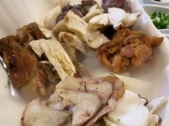 -名善山珍·野生菌汤锅(文殊院店)