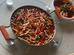 -蛙兔鸡自贡风味·特色江湖菜(广都店)