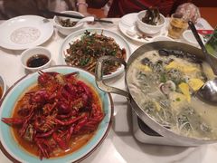 -阿胖龙虾(罍街店)