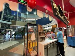 -DQ·蛋糕·冰淇淋(阜盛道店)