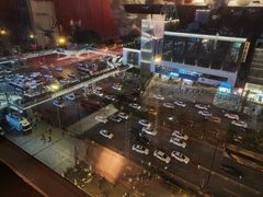-晓宇重庆火锅(赛格国际购物中心店)