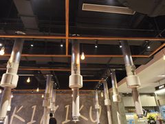 -烧肉达人•炭火烧肉(新天地店)