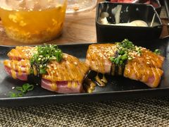-昊·来了寿司(双楠2店)