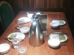 -前海沿·青岛菜(大拇指广场石老人店)