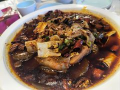 -玉林烤鸭店(垡头店)