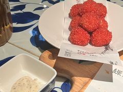 -绿茶餐厅(珞珈创意城店)