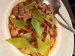 -山石榴·贵州菜(陆家嘴中心店)