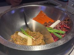 -李姑婆鲜切牛肉火锅自助(凤城二路店)