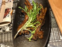 -绿茶餐厅(燕郊永旺店)