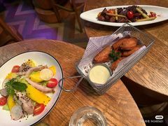-MR.ROCKY洛奇先生RESTAURANT&BAR(宝安壹方城店)