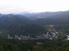 -石潭村