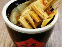 蜀香串串-蜀遇素兰中国菜