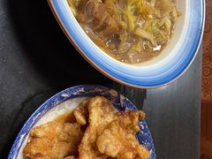 -东北酱骨头馆(蓁巷店)