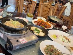 -猪肉婆私房菜(容桂总店)