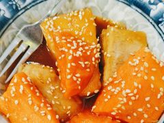 -黄记潮汕甜汤(贝底田坊店)