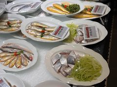 -高佳庄·舟山海鲜(海景旗舰店)