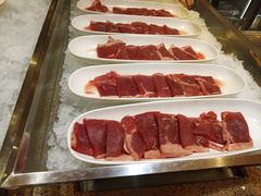 -视界美食自助餐厅·石家庄希尔顿酒店