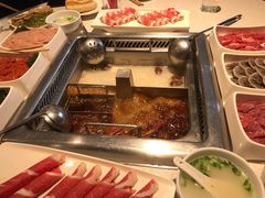 -海底捞火锅(高科广场店)