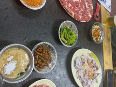 -木兰饭店(市府大路店)