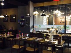 大堂-食彩美印度特色美食餐厅·印度料理