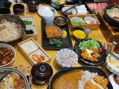 -胜博殿日式炸猪排(西红门店)