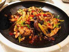 -上上席川菜(凯德乐峰广场店)