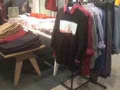 -H&M(鹏欣水游城店)