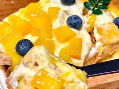 -Mammamia(巨鹿路店)