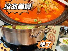 -贵州大厦贵州厅(樱花园西街店)