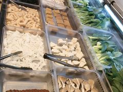 -成老灶火锅鸡(平山店)
