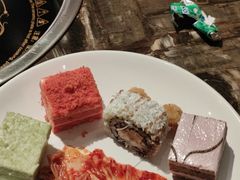 -冠菌火锅自助(东莞桥头店)