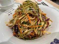 -老边饺子馆(东单店)