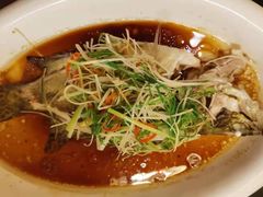 -长沙富力万达文华酒店